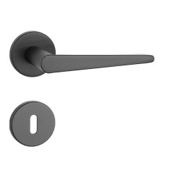 AT - ARNICA - R 7S | BS - Černá matná AT - ARNICA - R 7S | BS - Černá matná