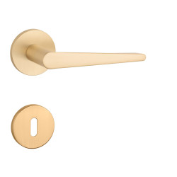 AT - ARNICA - R 7S | OLS - Mosaz broušená AT - ARNICA - R 7S | OLS - Mosaz broušená