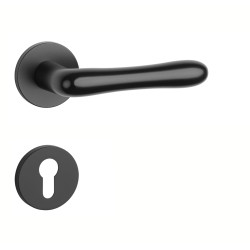 AT - CYNIA - R 7S | BS - Černá matná AT - CYNIA - R 7S | BS - Černá matná