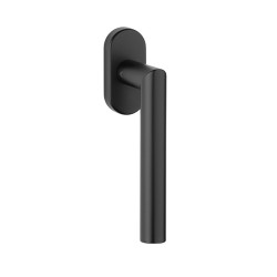 AT - DK - ARABIS - R | BS - Černá matná AT - DK - ARABIS - R | BS - Černá matná