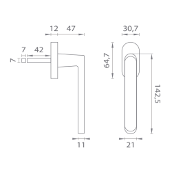 AT - DK - FRAGOLA - R | T - Titan AT - DK - FRAGOLA - R | T - Titan