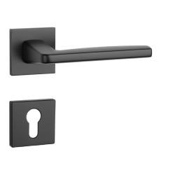 AT - ERBA - HR 7S | BS - Černá matná AT - ERBA - HR 7S | BS - Černá matná