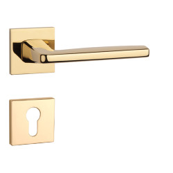 AT - ERBA - HR 7S | OLV PVD - Mosaz leštěná lakovaná PVD AT - ERBA - HR 7S | OLV PVD - Mosaz leštěná lakovaná PVD