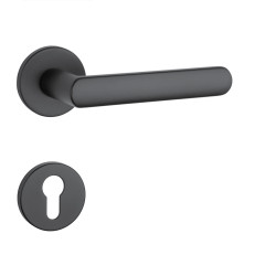 AT - FRAGOLA - R 7S | BS - Černá matná AT - FRAGOLA - R 7S | BS - Černá matná