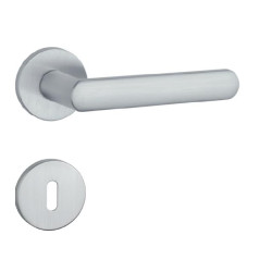 AT - FRAGOLA - R 7S | OCS - Chrom broušený AT - FRAGOLA - R 7S | OCS - Chrom broušený