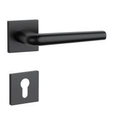 AT - FUNKIA - HR 7S | BS - Černá matná AT - FUNKIA - HR 7S | BS - Černá matná