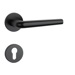 AT - FUNKIA - R 7S | BS - Černá matná AT - FUNKIA - R 7S | BS - Černá matná