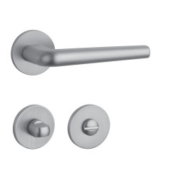 AT - FUNKIA - R 7S | OCS - Chrom broušený AT - FUNKIA - R 7S | OCS - Chrom broušený