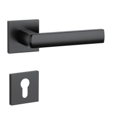 AT - HOSTA - HR 7S | BS - Černá matná AT - HOSTA - HR 7S | BS - Černá matná