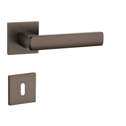 AT - HOSTA - HR 7S | HNM - Hnědá matná AT - HOSTA - HR 7S | HNM - Hnědá matná