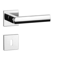 AT - HOSTA - HR 7S | OC - Chrom lesklý AT - HOSTA - HR 7S | OC - Chrom lesklý