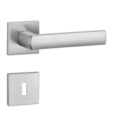 AT - HOSTA - HR 7S | OCS - Chrom broušený AT - HOSTA - HR 7S | OCS - Chrom broušený