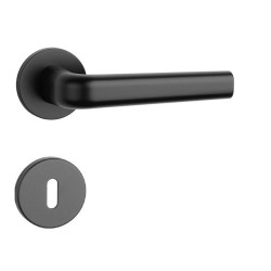 AT - INULA - R 7S | BS - Černá matná AT - INULA - R 7S | BS - Černá matná