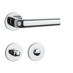 AT - INULA - R 7S | OC - Chrom lesklý AT - INULA - R 7S | OC - Chrom lesklý