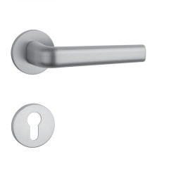 AT - INULA - R 7S | OCS - Chrom broušený AT - INULA - R 7S | OCS - Chrom broušený