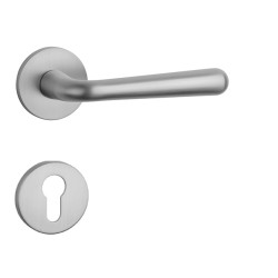 AT - IRGA - R 7S | OCS - Chrom broušený AT - IRGA - R 7S | OCS - Chrom broušený