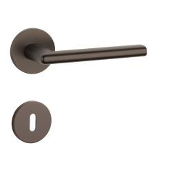 AT - KALMIA - R 7S | HNM - Hnědá matná AT - KALMIA - R 7S | HNM - Hnědá matná