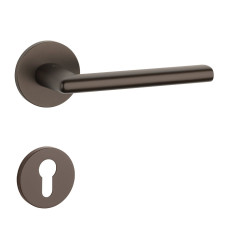 AT - KALMIA - R 7S | HNM - Hnědá matná AT - KALMIA - R 7S | HNM - Hnědá matná