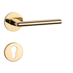 AT - KALMIA - R 7S | OLV PVD - Mosaz leštěná lakovaná PVD AT - KALMIA - R 7S | OLV PVD - Mosaz leštěná lakovaná PVD