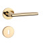 AT - LUNA - R 7S | GOLD PVD - Lesklá zlatá PVD AT - LUNA - R 7S | GOLD PVD - Lesklá zlatá PVD