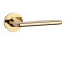 AT - LUNA - R 7S | GOLD PVD - Lesklá zlatá PVD AT - LUNA - R 7S | GOLD PVD - Lesklá zlatá PVD