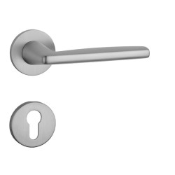 AT - LUNA - R 7S | OCS - Chrom broušený AT - LUNA - R 7S | OCS - Chrom broušený