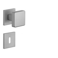 AT - MADLO MORA - HR 7S | OCS - Chrom broušený