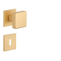 AT - MADLO MORA - HR 7S | OLS - Mosaz broušená