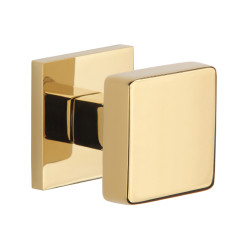 AT - MADLO MORA - HR 7S | OLV PVD - Mosaz leštěná lakovaná PVD