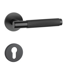 AT - MOLINIA - R 7S | BS - Černá matná AT - MOLINIA - R 7S | BS - Černá matná