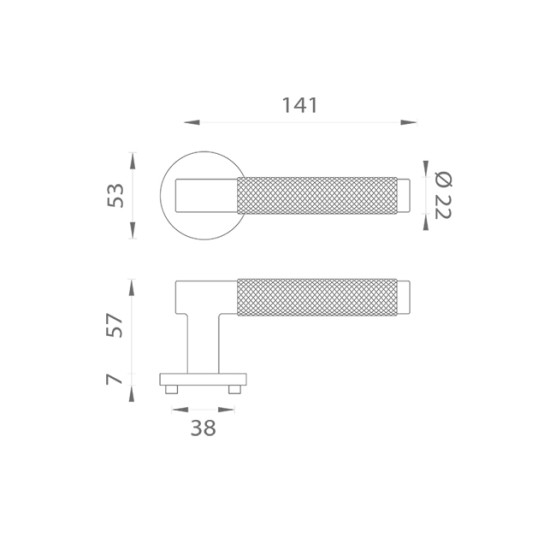 AT - MOLINIA - R 7S | T - Titan