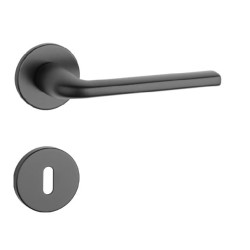 AT - OLEANDRO - R 7S | BS - Černá matná AT - OLEANDRO - R 7S | BS - Černá matná