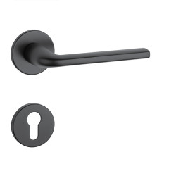 AT - OLEANDRO - R 7S | BS - Černá matná AT - OLEANDRO - R 7S | BS - Černá matná