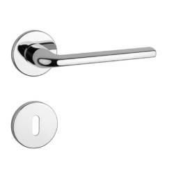 AT - OLEANDRO - R 7S | OC - Chrom lesklý AT - OLEANDRO - R 7S | OC - Chrom lesklý