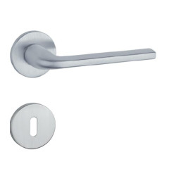 AT - OLEANDRO - R 7S | OCS - Chrom broušený AT - OLEANDRO - R 7S | OCS - Chrom broušený