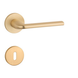 AT - OLEANDRO - R 7S | OLS - Mosaz broušená AT - OLEANDRO - R 7S | OLS - Mosaz broušená