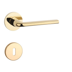 AT - OLEANDRO - R 7S | OLV PVD - Mosaz leštěná lakovaná PVD AT - OLEANDRO - R 7S | OLV PVD - Mosaz leštěná lakovaná PVD