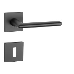 AT - PRIMULA - HR 7S | BS - Černá matná AT - PRIMULA - HR 7S | BS - Černá matná