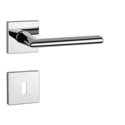 AT - PRIMULA - HR 7S | OC - Chrom lesklý AT - PRIMULA - HR 7S | OC - Chrom lesklý