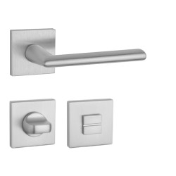 AT - PRIMULA - HR 7S | OCS - Chrom broušený AT - PRIMULA - HR 7S | OCS - Chrom broušený