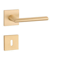 AT - PRIMULA - HR 7S | OLS - Mosaz broušená AT - PRIMULA - HR 7S | OLS - Mosaz broušená