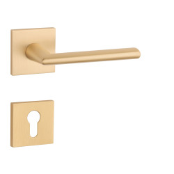 AT - PRIMULA - HR 7S | OLS - Mosaz broušená AT - PRIMULA - HR 7S | OLS - Mosaz broušená