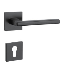 AT - PYROLA - HR 7S | BS - Černá matná AT - PYROLA - HR 7S | BS - Černá matná