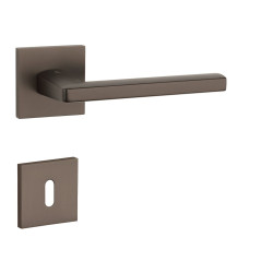 AT - PYROLA - HR 7S | HNM - Hnědá matná AT - PYROLA - HR 7S | HNM - Hnědá matná