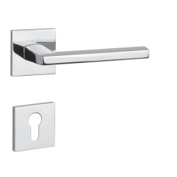 AT - PYROLA - HR 7S | OC - Chrom lesklý AT - PYROLA - HR 7S | OC - Chrom lesklý