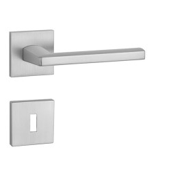 AT - PYROLA - HR 7S | OCS - Chrom broušený AT - PYROLA - HR 7S | OCS - Chrom broušený