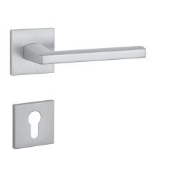 AT - PYROLA - HR 7S | OCS - Chrom broušený AT - PYROLA - HR 7S | OCS - Chrom broušený