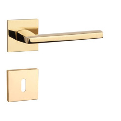 AT - PYROLA - HR 7S | OLV PVD - Mosaz leštěná lakovaná PVD AT - PYROLA - HR 7S | OLV PVD - Mosaz leštěná lakovaná PVD