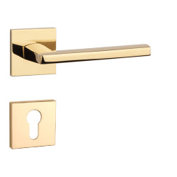 AT - PYROLA - HR 7S | OLV PVD - Mosaz leštěná lakovaná PVD AT - PYROLA - HR 7S | OLV PVD - Mosaz leštěná lakovaná PVD