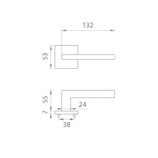 AT - PYROLA - HR 7S | T - Titan